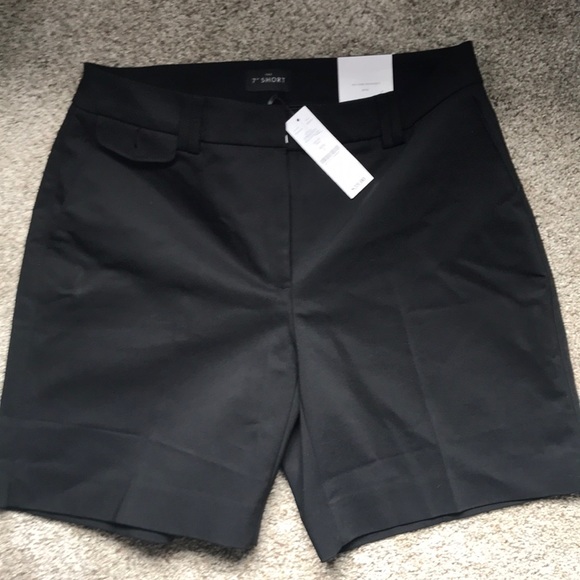 White House Black Market Pants - White House Black Market The 7” Short